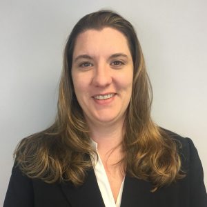 Sarah Galgano, Justice System Partners