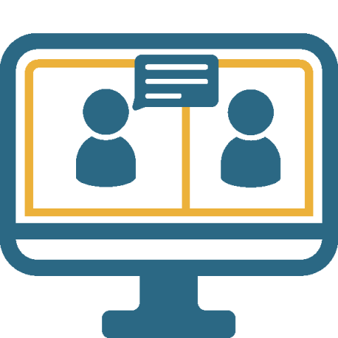 Coaching Network for Change Virtual Community - Justice System Partners
